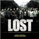 Michael Giacchino - LOST - Season 2 (Original Television Soundtrack)